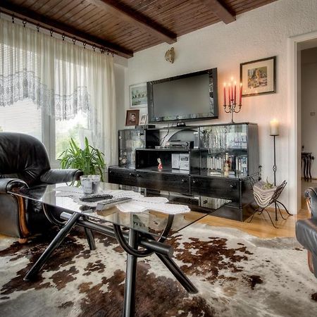 Mott Residence Tuzla Buitenkant foto